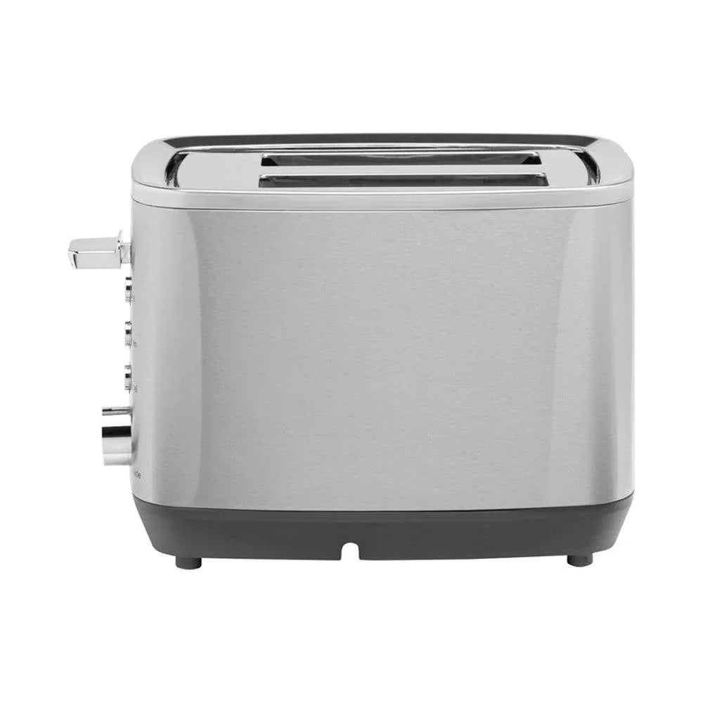 General Electric GE Toaster - 2 Slices - Tashqila General Electric GE Toaster - 2 Slices - Tashqila